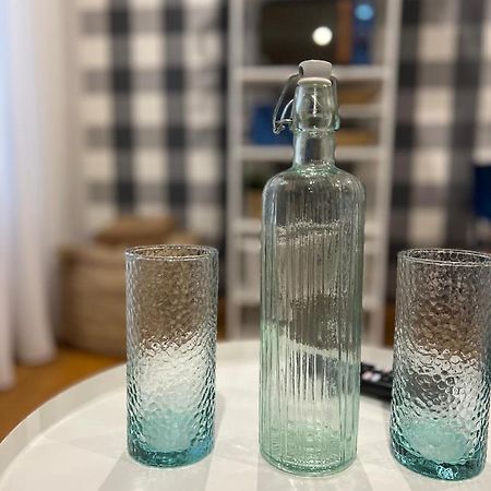 The Blue Flat Vigo 아파트 외부 사진