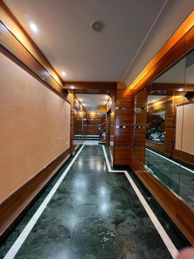 The Blue Flat Vigo 아파트 외부 사진
