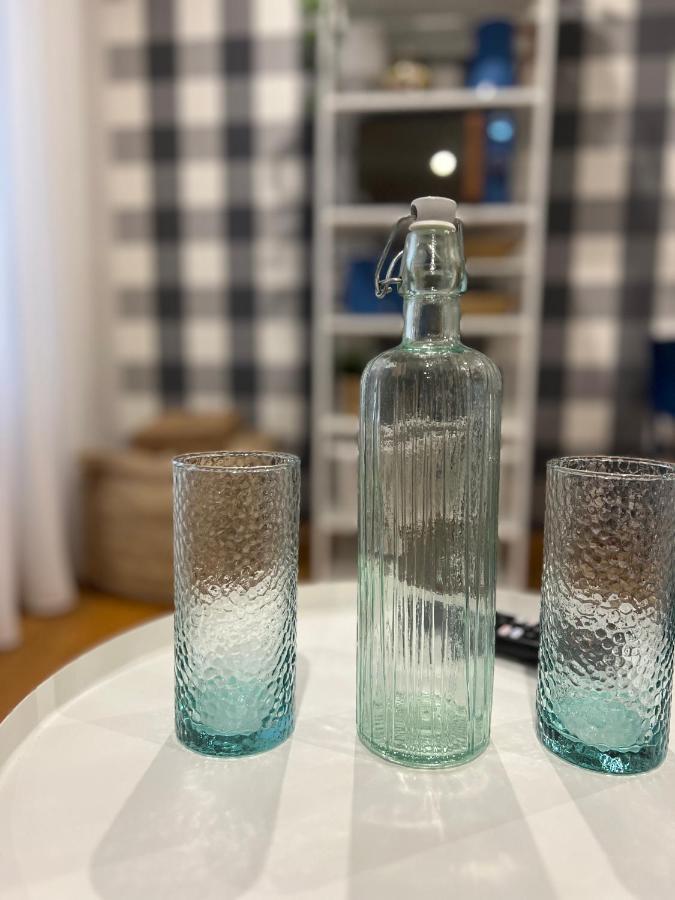 The Blue Flat Vigo 아파트 외부 사진