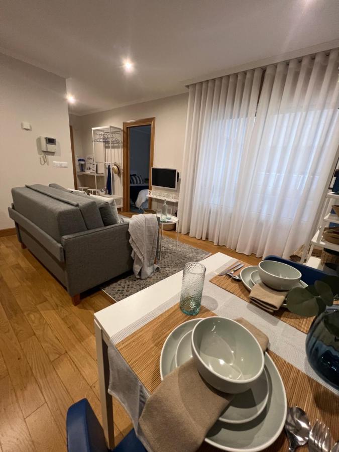The Blue Flat Vigo 아파트 외부 사진