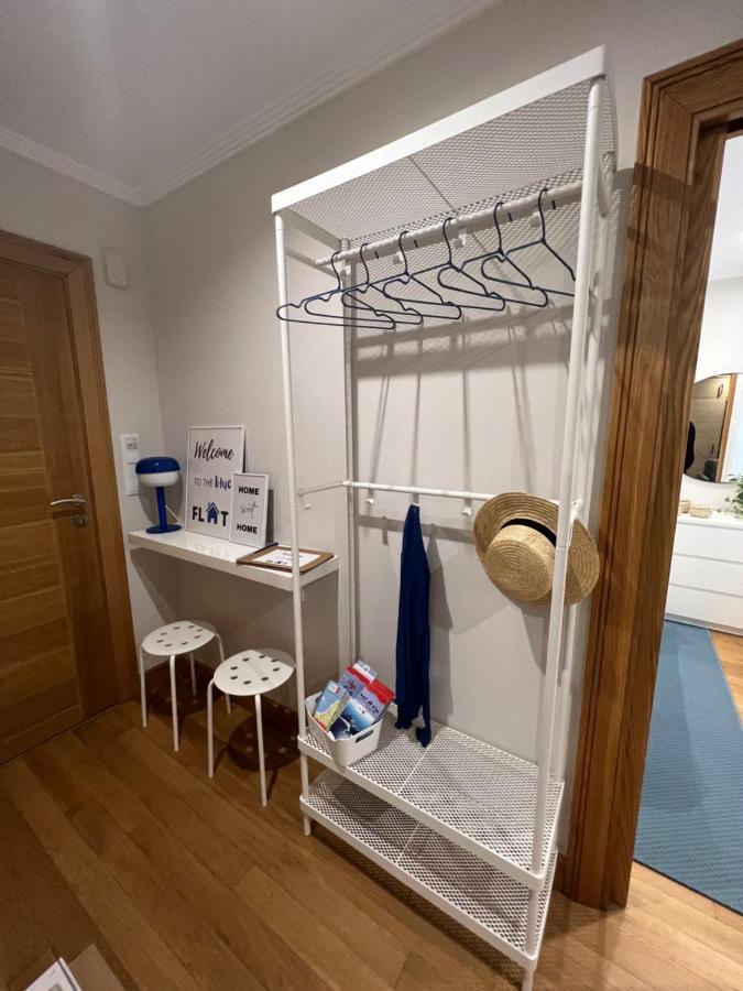 The Blue Flat Vigo 아파트 외부 사진